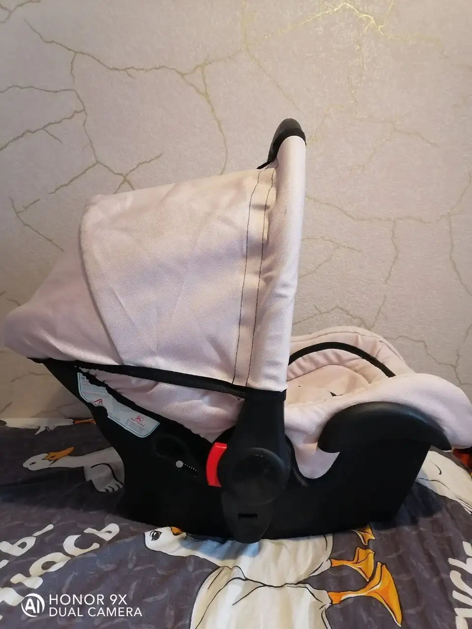 Продам коляску 3в 1 в хорошем состоянии - Коляски (Товары для детей) в Белгород