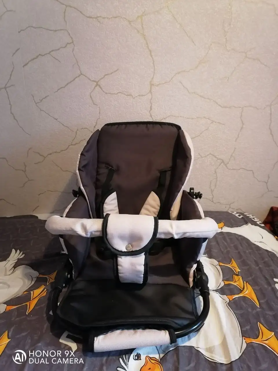 Продам коляску 3в 1 в хорошем состоянии - Коляски (Товары для детей) в Белгород