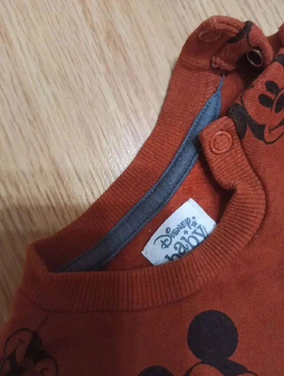 Детский костюм Mickey Mouse H&M Disney - Детская одежда (Товары для детей) в Белгород