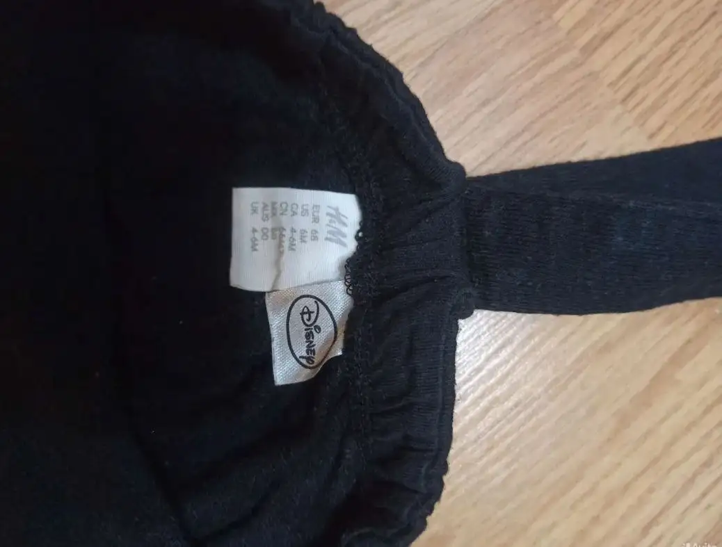 Детский костюм Mickey Mouse H&M Disney - Детская одежда (Товары для детей) в Белгород