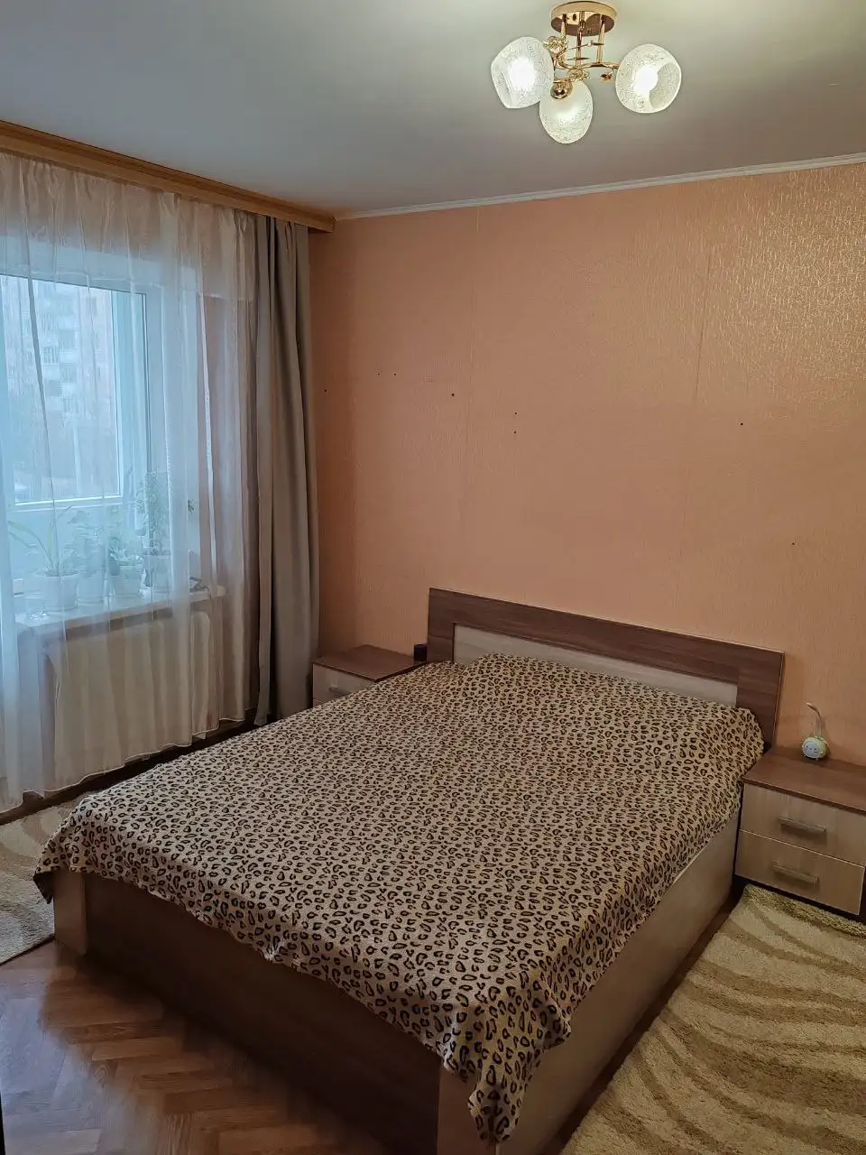 Продажа 4-х комнатной квартиры на Спортивной - Квартиры (Недвижимость) в Белгород