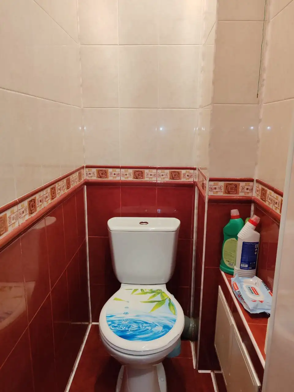 Продажа 4-х комнатной квартиры на Спортивной - Квартиры (Недвижимость) в Белгород