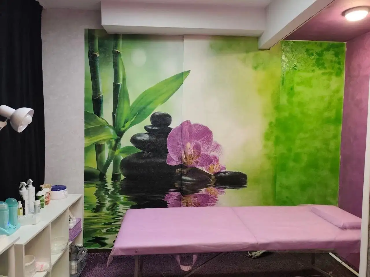 Процедура восковой депиляции в салоне - Красота и здоровье (Услуги) в Белгород