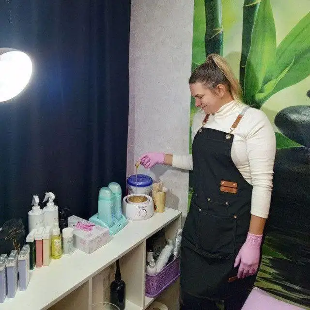 Процедура восковой депиляции в салоне - Красота и здоровье (Услуги) в Белгород