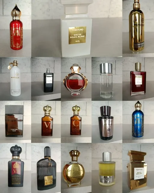 Продажа нового парфюма и неполных флаконов - Массаж в Белгород