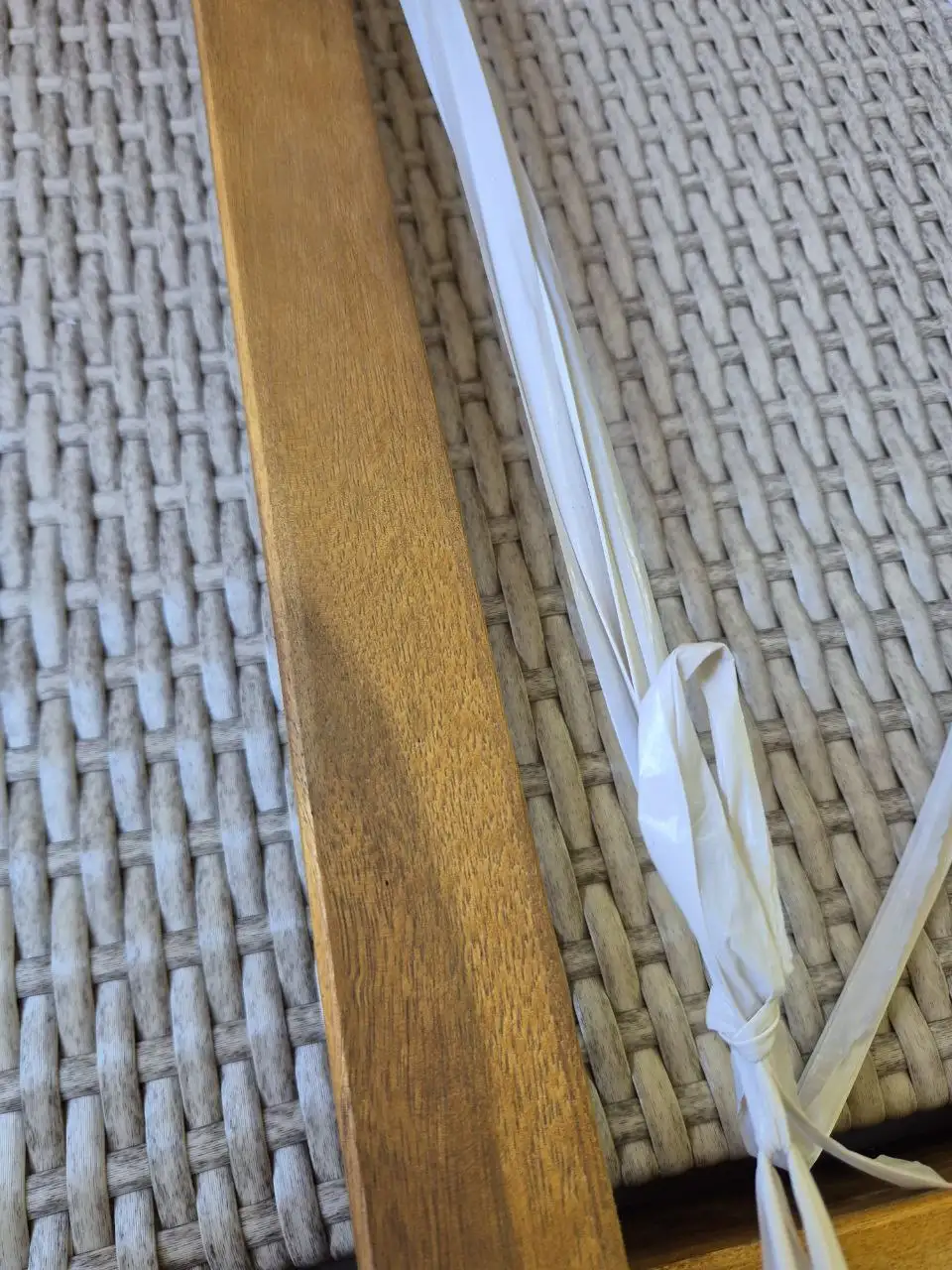 Новый набор садовой мебели 5в1 - Садовая мебель (Для дома и дачи) в Белгород