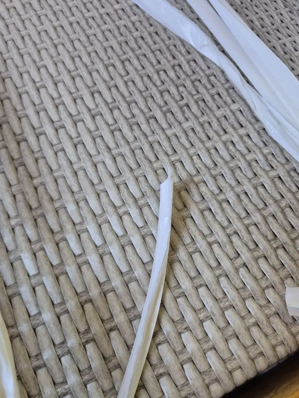 Новый набор садовой мебели 5в1 - Садовая мебель (Для дома и дачи) в Белгород