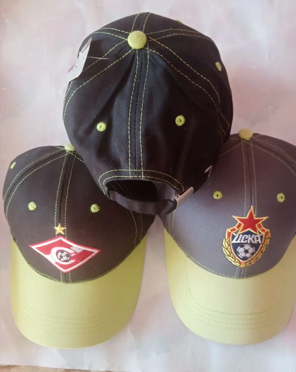 Продажа бейсболок размер 57-58 - Головные уборы (Одежда) в Белгород