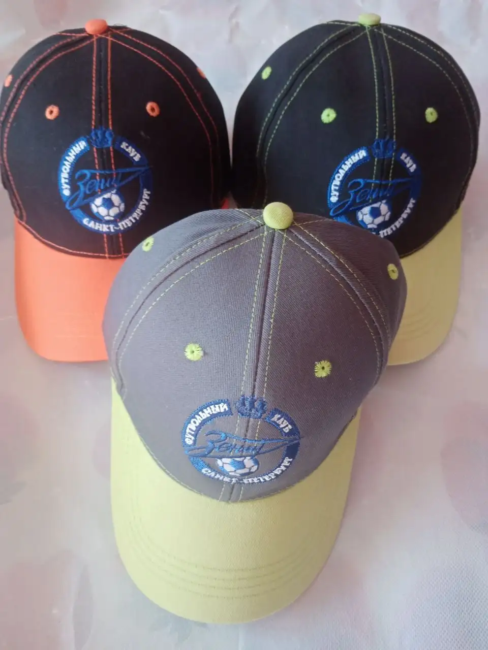 Продажа бейсболок размер 57-58 - Головные уборы (Одежда) в Белгород