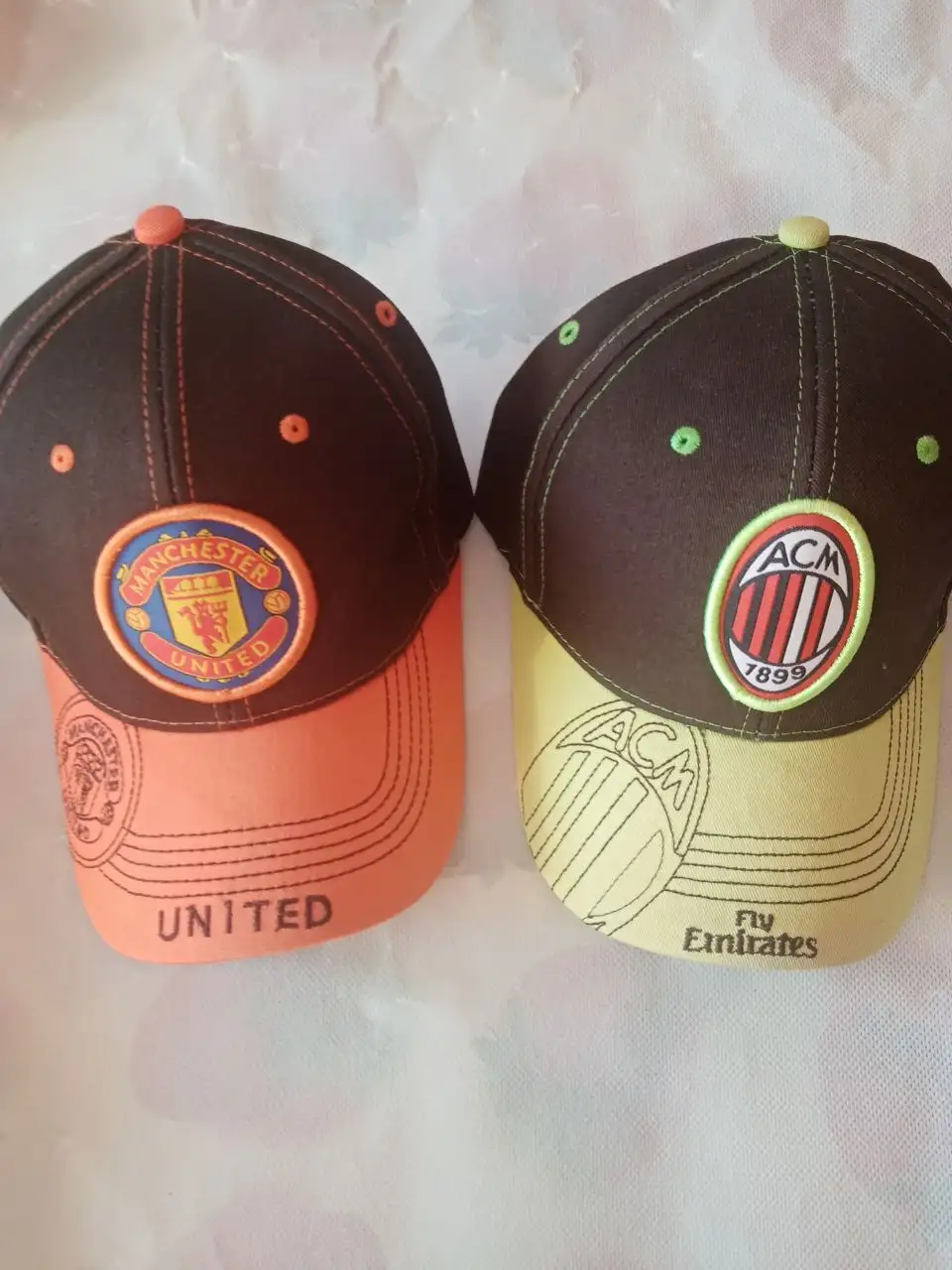 Продажа бейсболок размер 57-58 - Головные уборы (Одежда) в Белгород