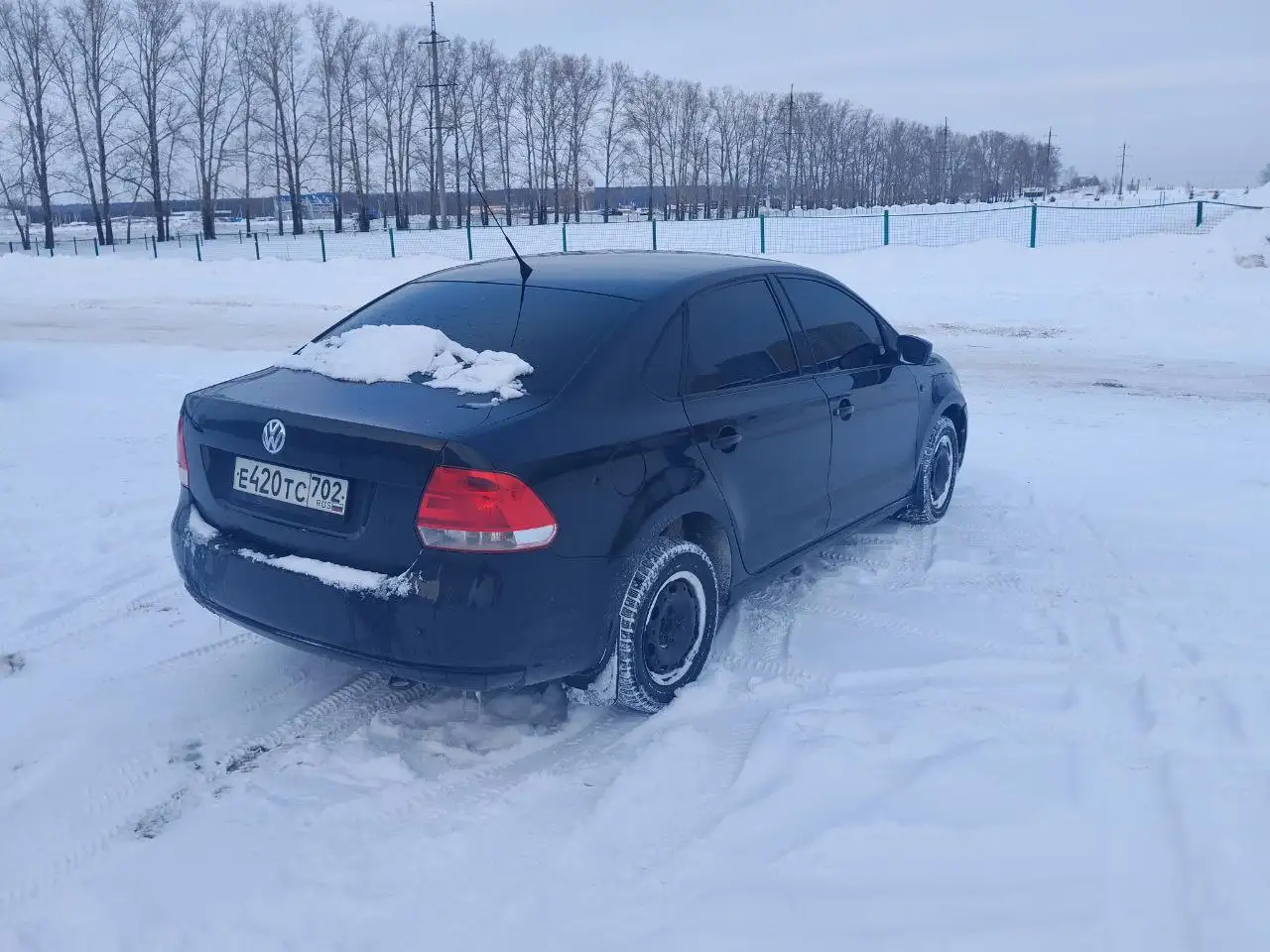 Автомобиль 2011 года с автозапуском - Авто в Белгород