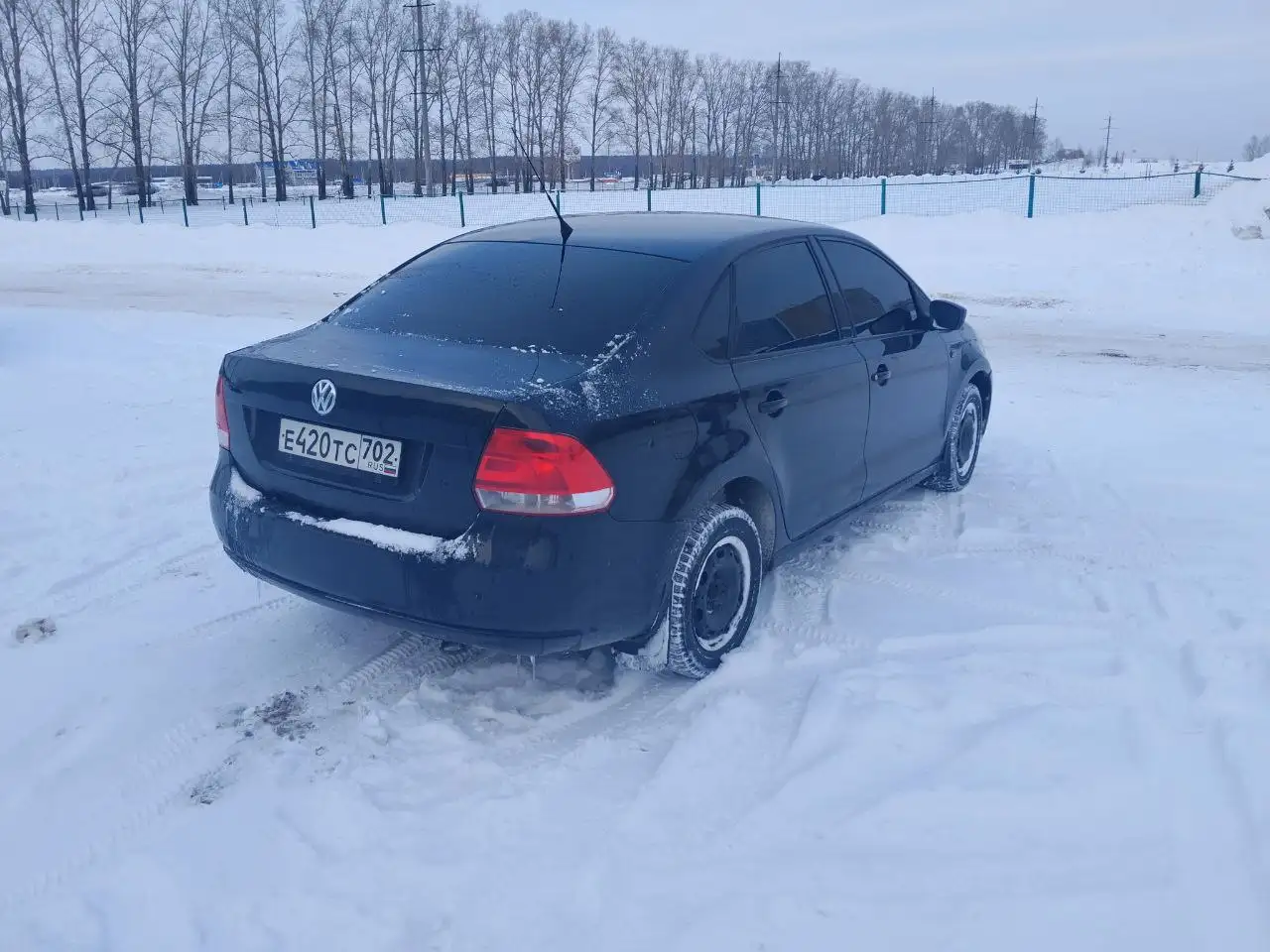 Автомобиль 2011 года с автозапуском - Авто в Белгород