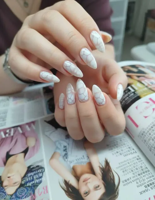 Профессиональный маникюр в п.Северный - Маникюр в Северный