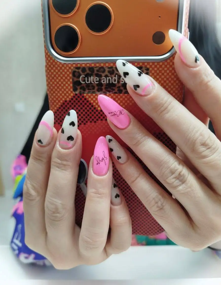 Профессиональный маникюр в п.Северный - Маникюр (Услуги) в Северный