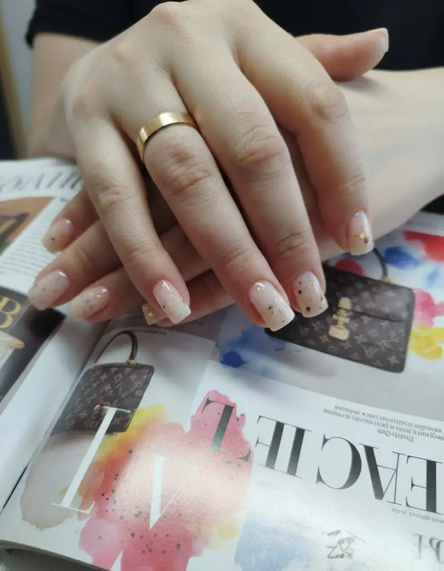 Профессиональный маникюр в п.Северный - Маникюр (Услуги) в Северный