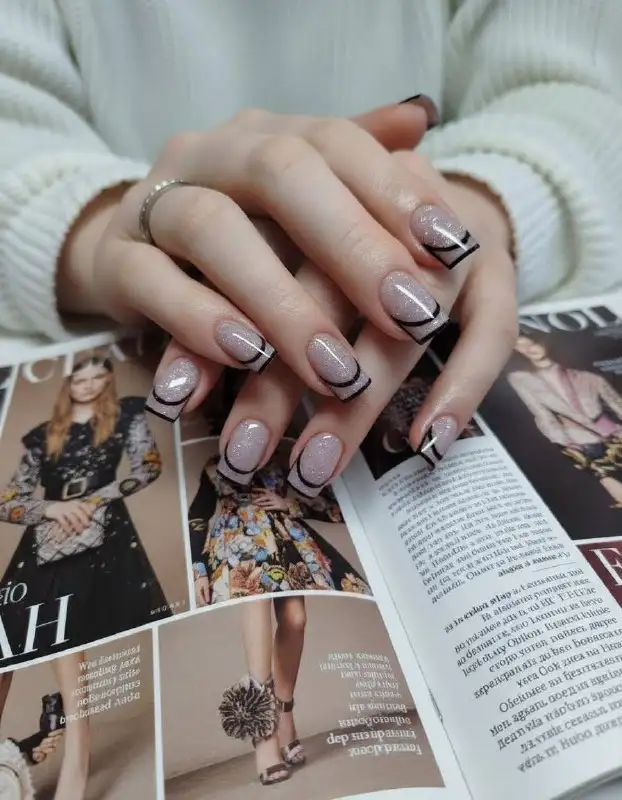 Профессиональный маникюр в п.Северный - Маникюр (Услуги) в Северный