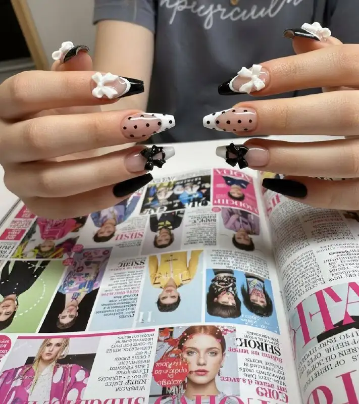 Профессиональный маникюр в п.Северный - Маникюр (Услуги) в Северный