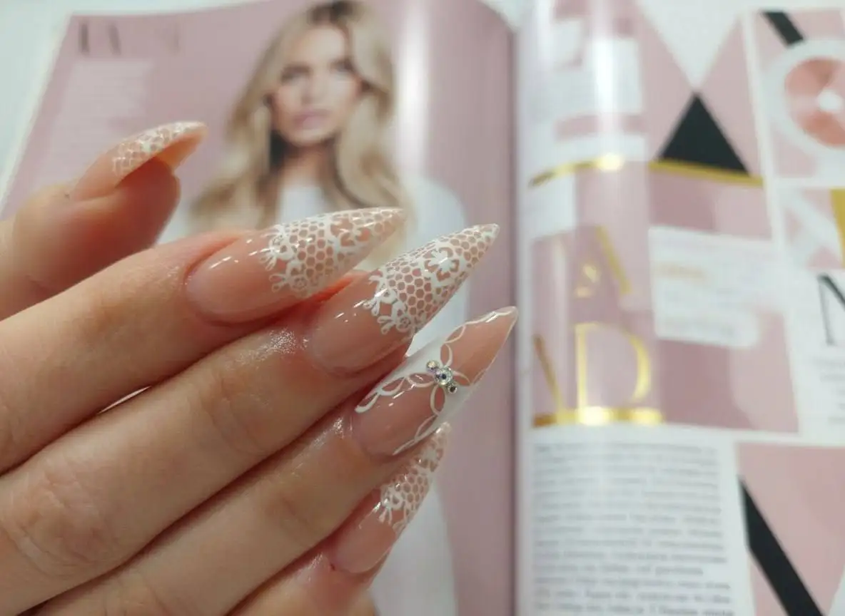 Профессиональный маникюр в п.Северный - Маникюр (Услуги) в Северный