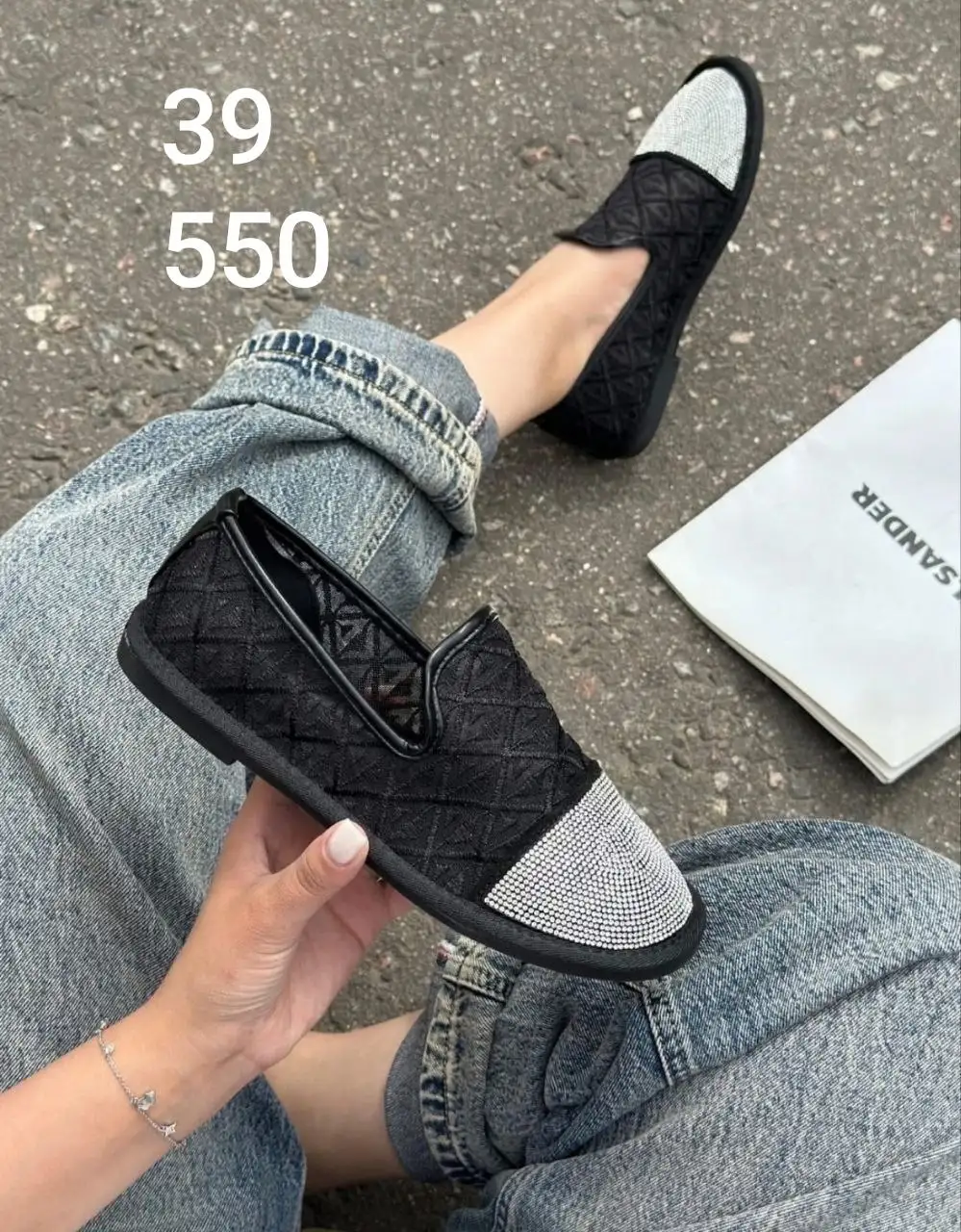 Продам новую обувь Весна/Лето - Обувь (Одежда) в Белгород