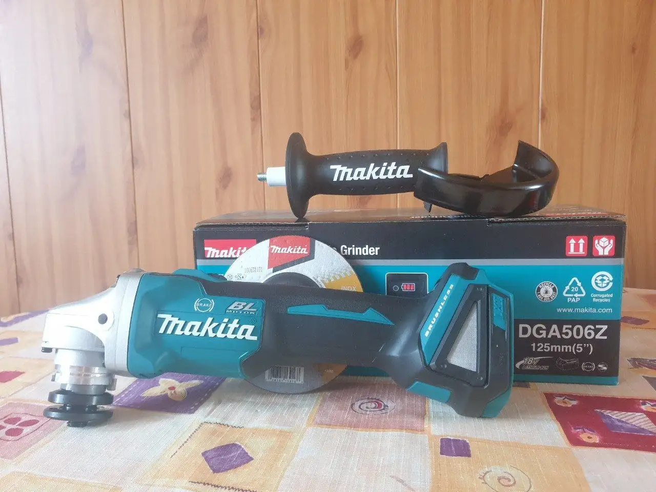 Продам новый и б/у инструмент - Инструменты (Барахолка) в Белгород