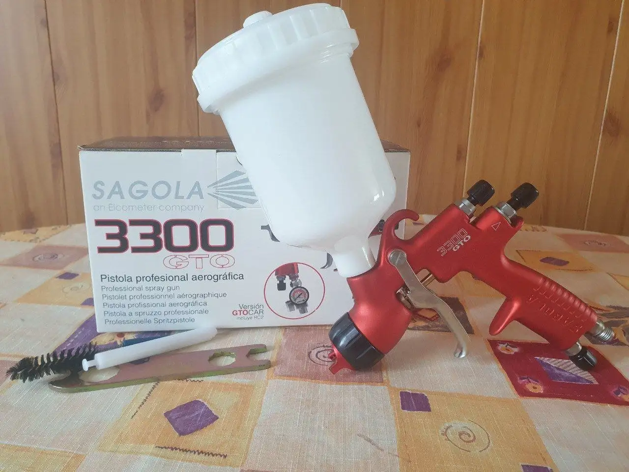 Продам новый и б/у инструмент - Инструменты (Барахолка) в Белгород