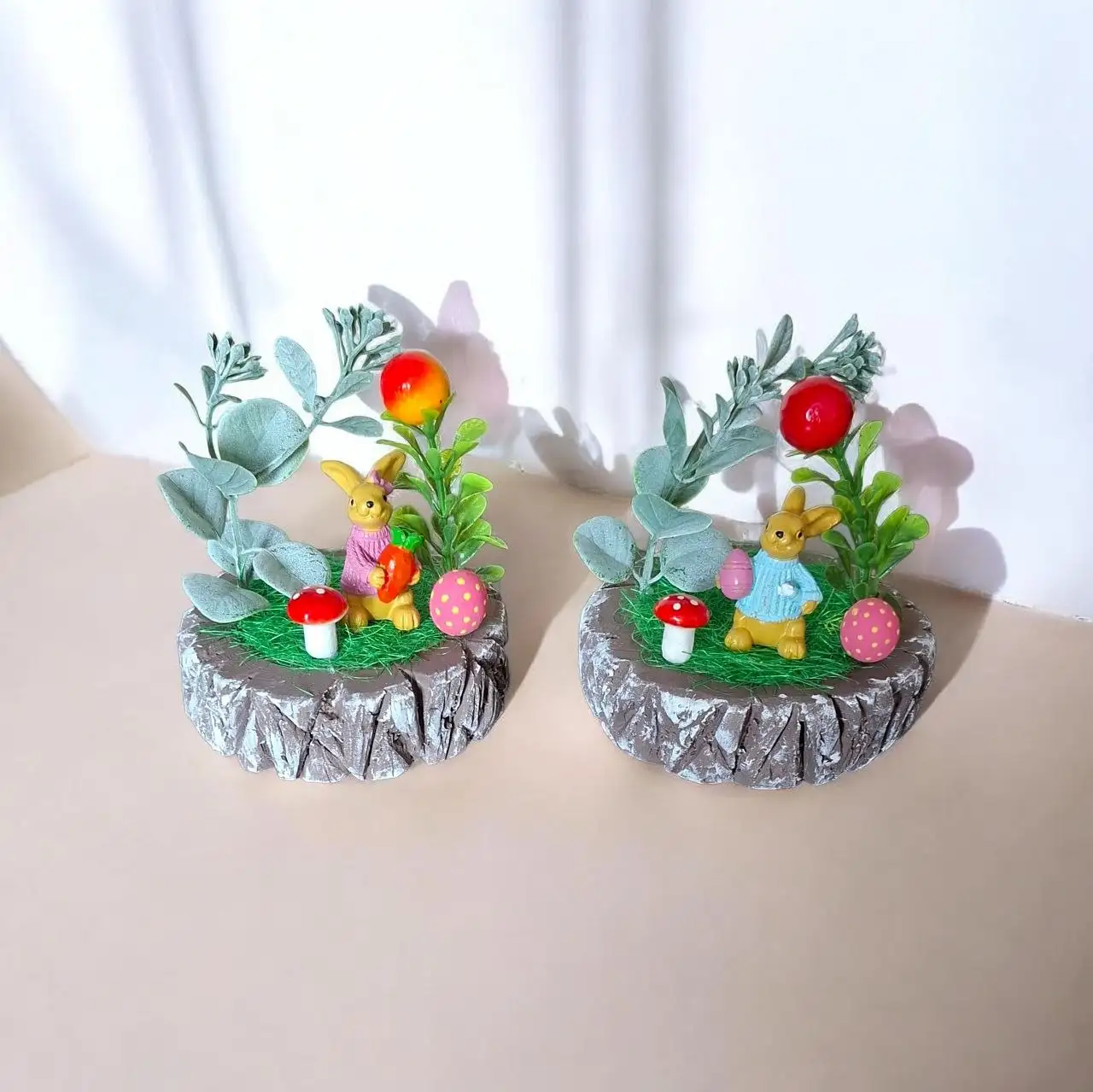 Пасхальный декор для дома своими руками - Рукоделие и декор (Хобби и отдых) в Белгород