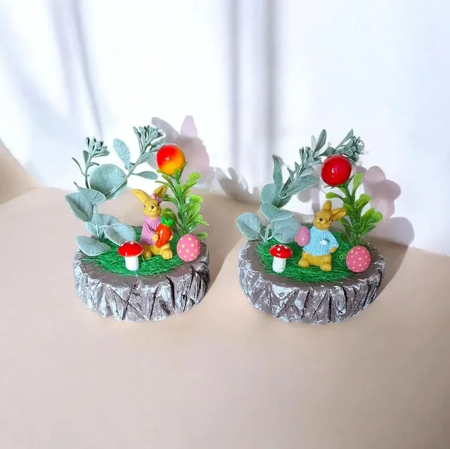 Пасхальный декор для дома своими руками - Хобби и отдых в Белгород