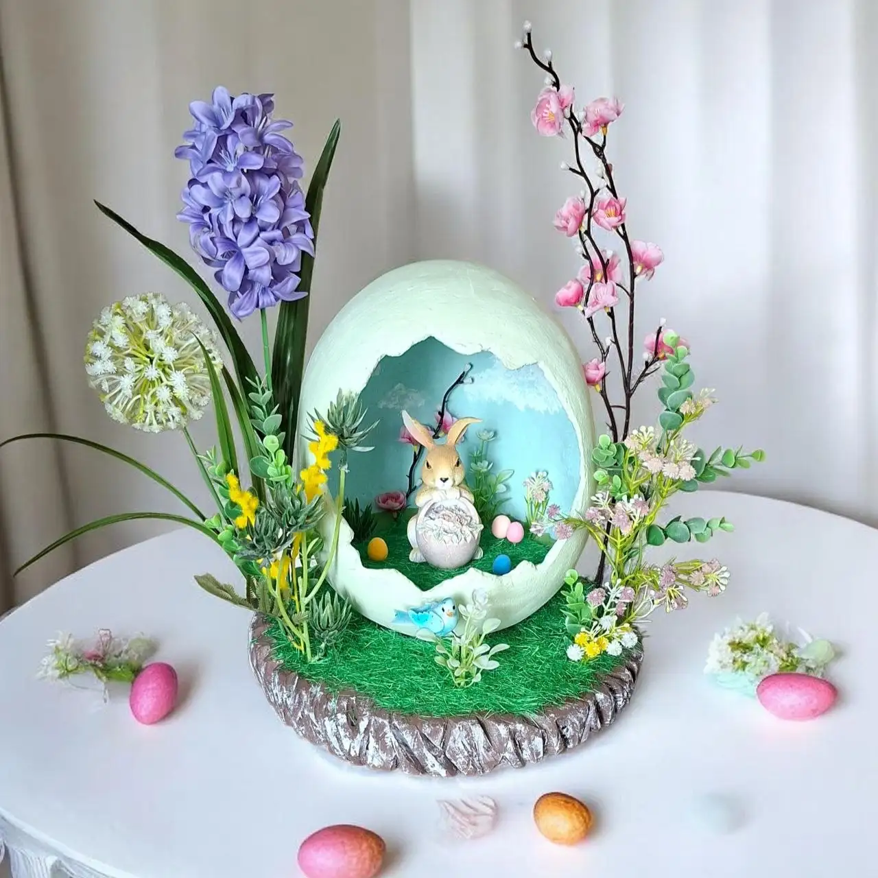 Пасхальный декор для дома своими руками - Рукоделие и декор (Хобби и отдых) в Белгород