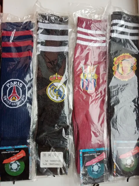 Продажа детских футбольных гетр - Мангалы в Белгород