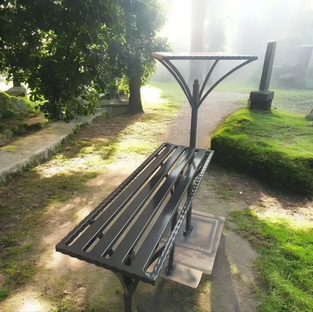 Столик и скамейка для кладбища - Барахолка в Белгород