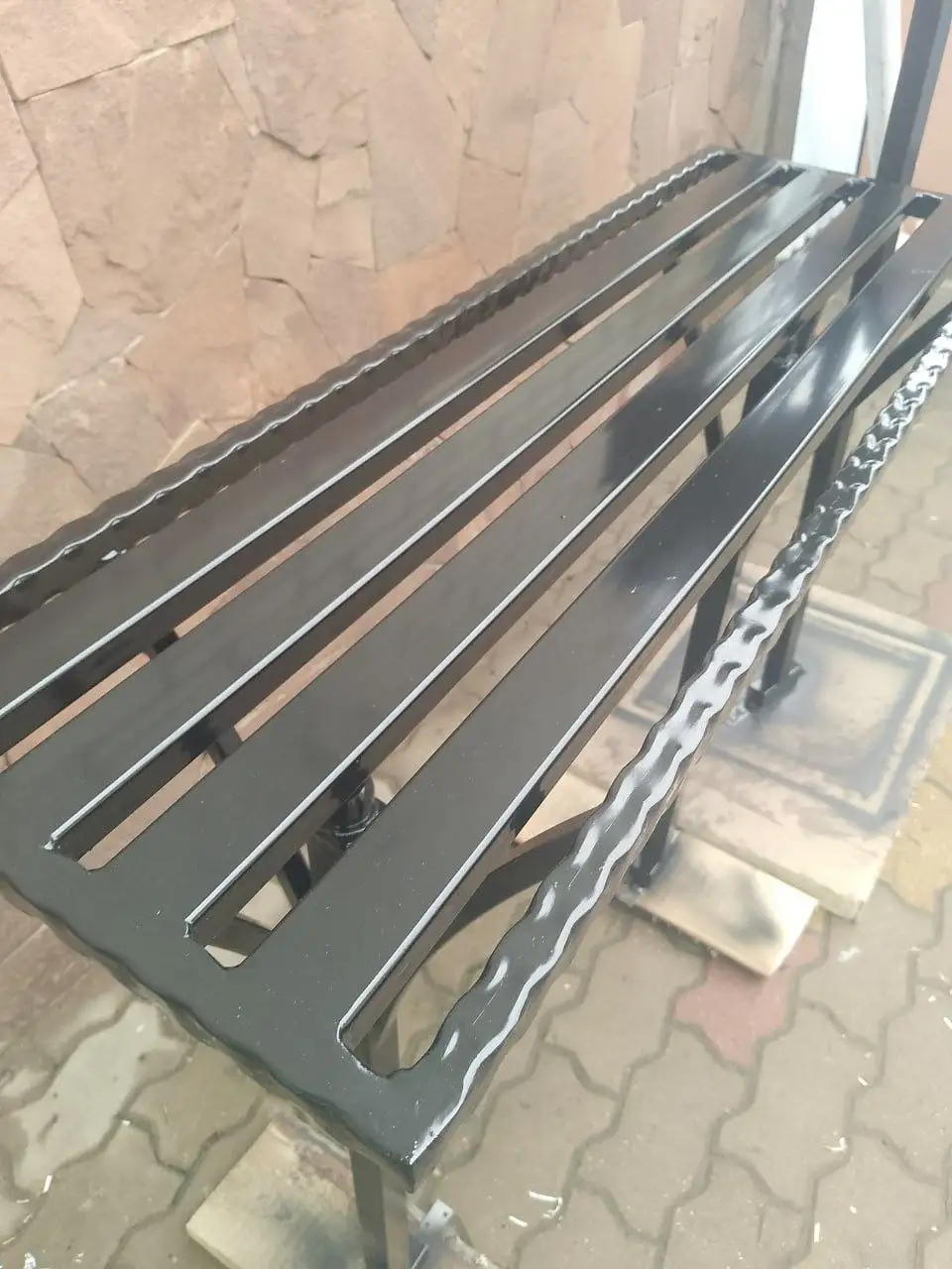 Столик и скамейка для кладбища - Барахолка в Белгород