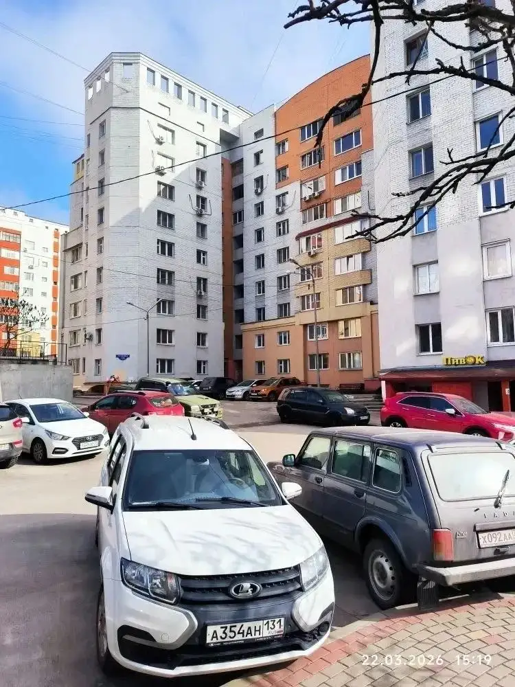 Помещение свободного назначения в Белгороде - Коммерческая недвижимость (Недвижимость) в Белгород