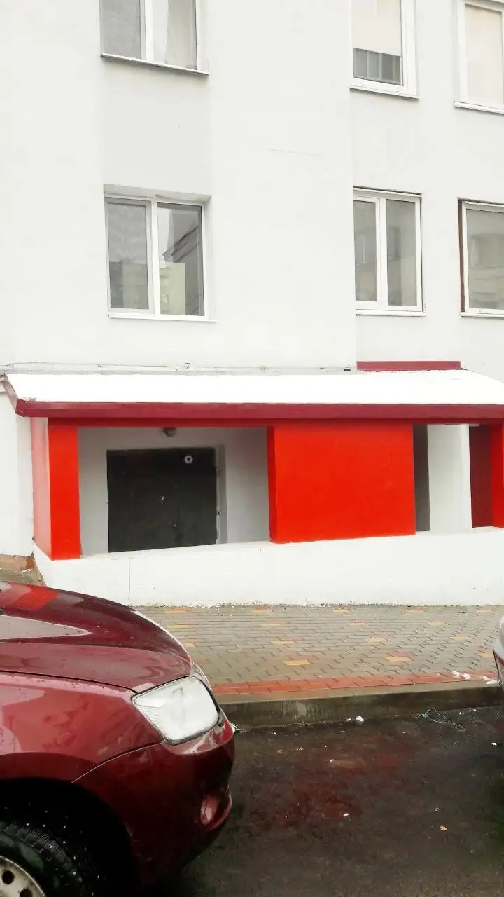 Помещение свободного назначения в Белгороде - Коммерческая недвижимость (Недвижимость) в Белгород