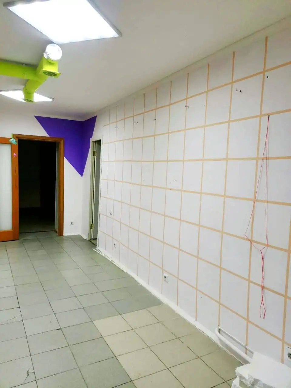 Помещение свободного назначения в Белгороде - Коммерческая недвижимость (Недвижимость) в Белгород