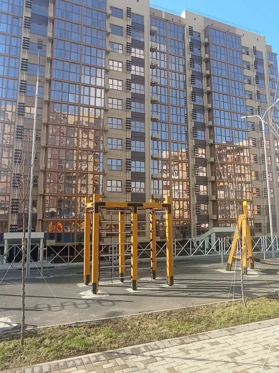 Квартира в Мариуполе под 2% - Квартиры (Недвижимость) в Мариуполь