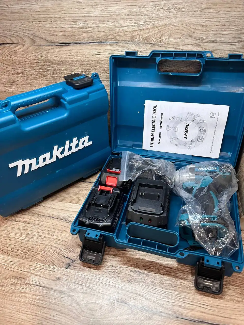 Продажа гайковерта - Инструменты (Запчасти) в Белгород