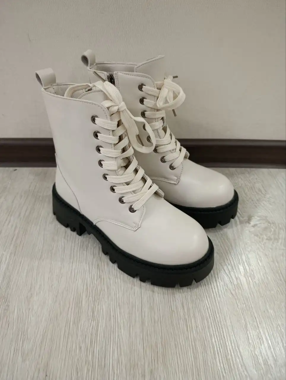 Детская обувь 36 размер, 22,5 см по стельке