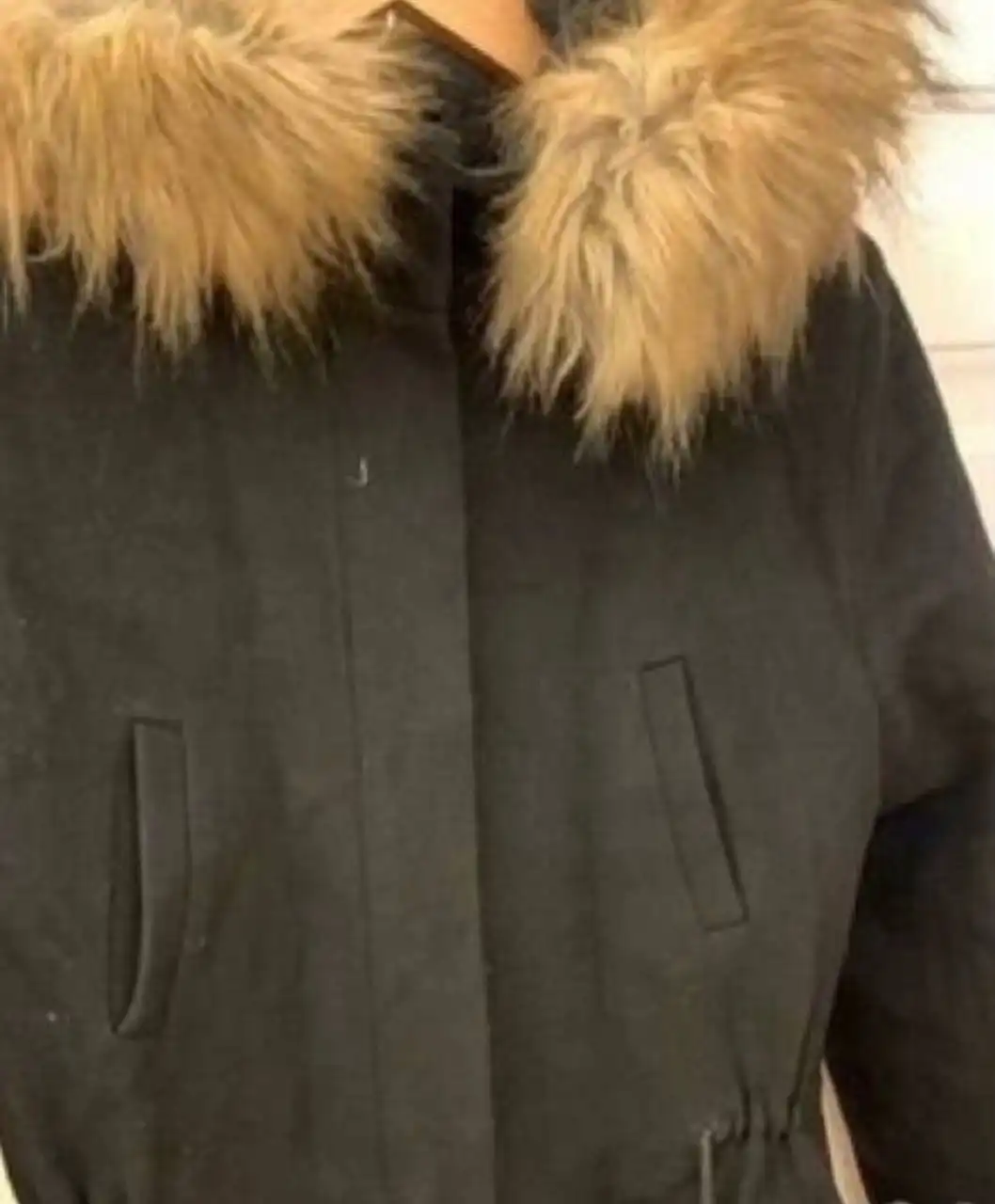 Пальто для девочек Smith’s Brand Junior