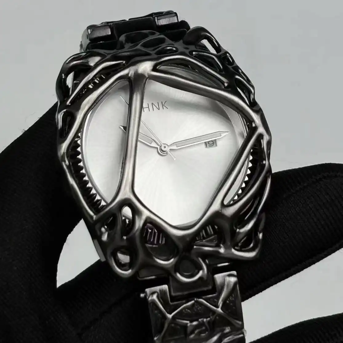 Детские часы HNK 43мм новые с бирками