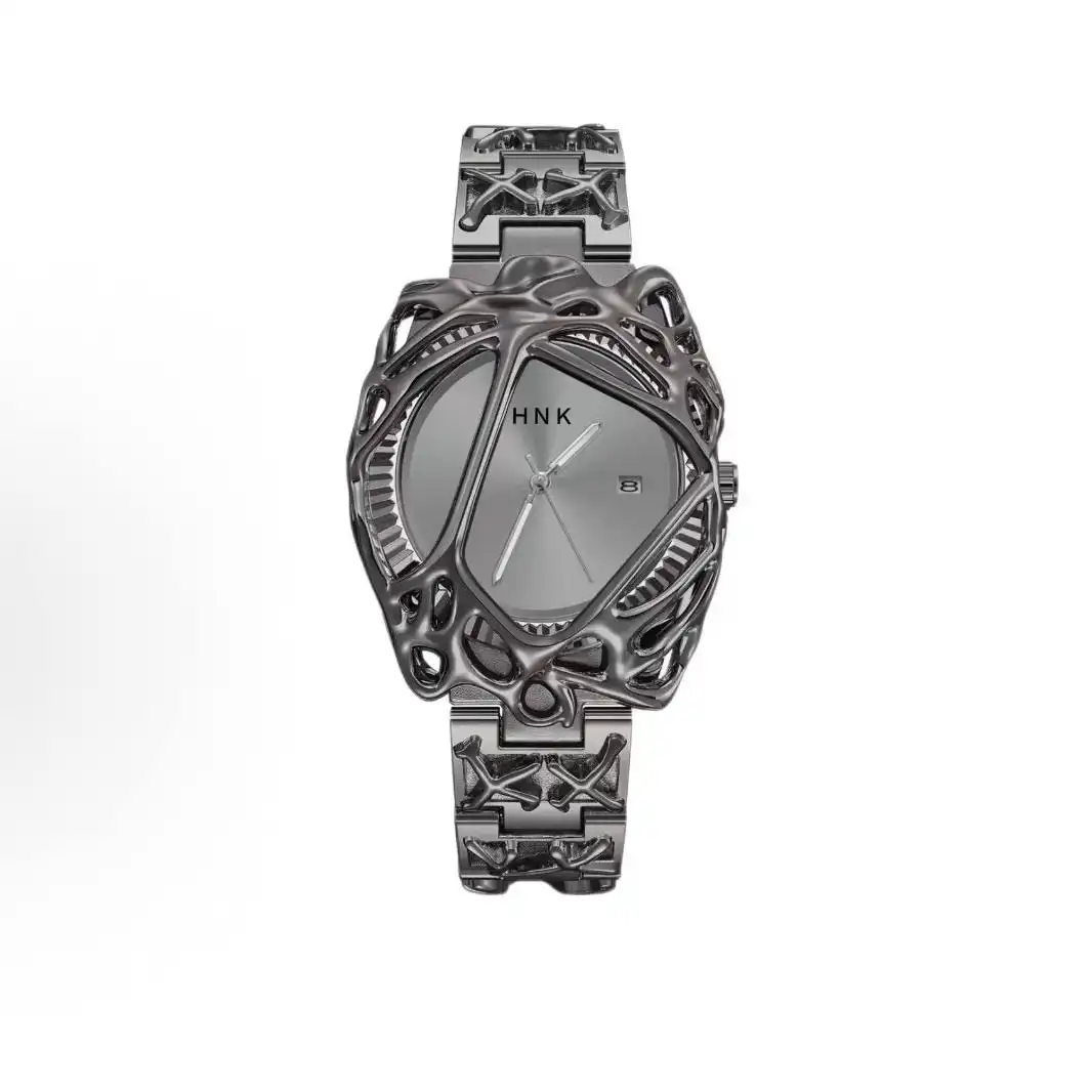 Детские часы HNK 43мм новые с бирками