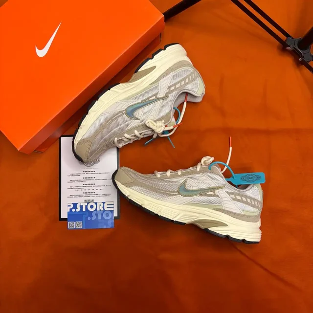 Кроссовки Nike Initiator новые в коробке - частное объявление в Пенза