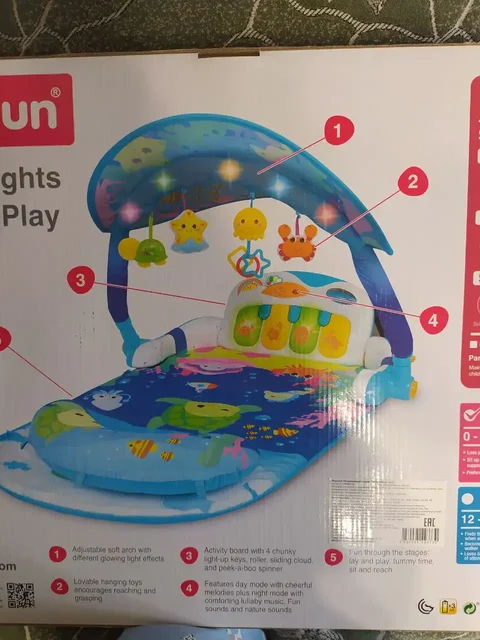 Продажа детских вещей без музыкального блока и игрушек - частное объявление в Пенза