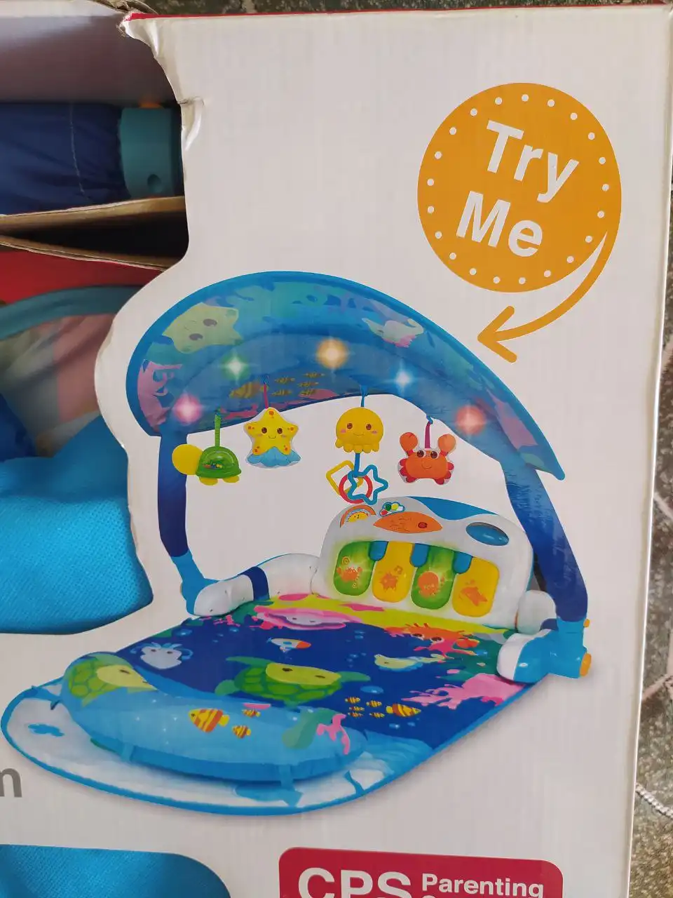 Продажа детских вещей без музыкального блока и игрушек