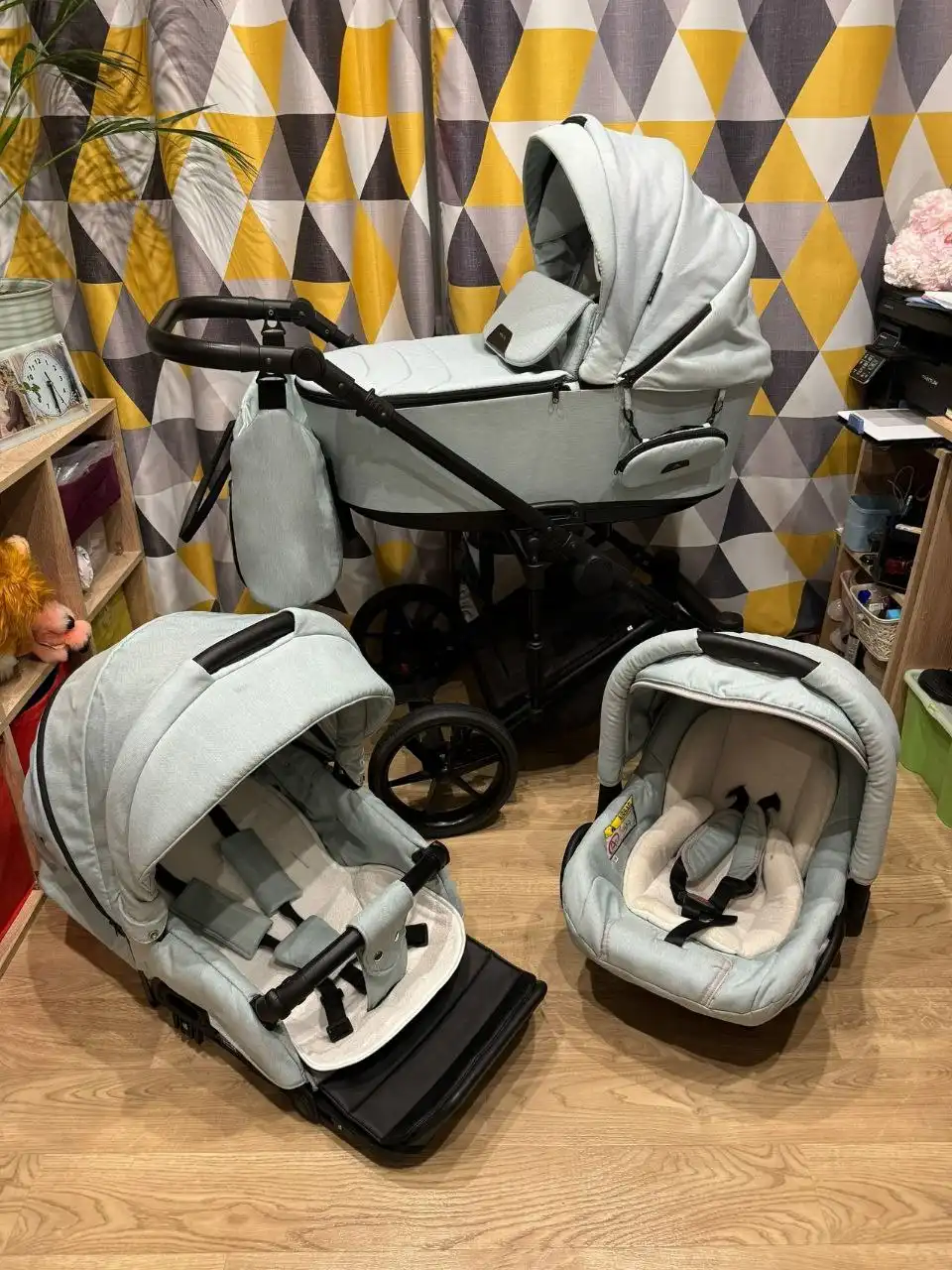 Срочная продажа детских вещей в связи с переездом