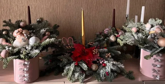 Распродажа декора - частное объявление в Пенза