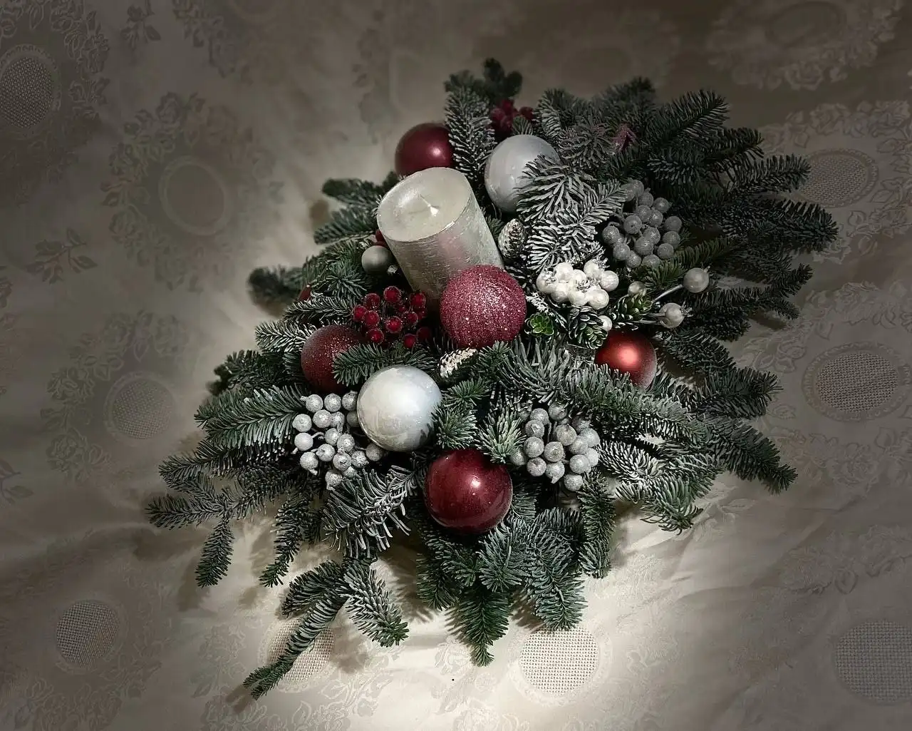 Распродажа декора