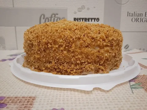 Медовики кремовые к Новому году - Разное в Пенза