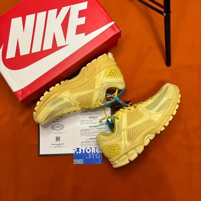 Nike Air Zoom Vomero 5 кроссовки новые в коробке - частное объявление в Пенза
