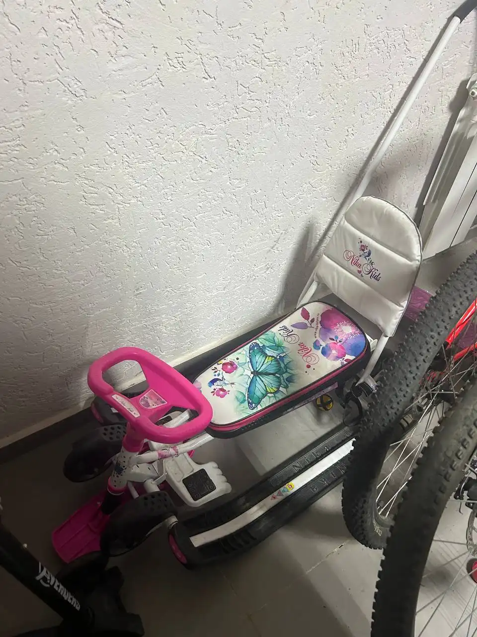 Продажа детских вещей