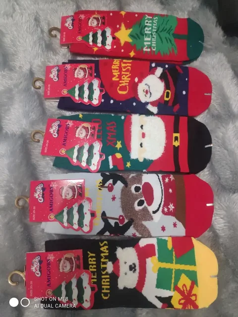 Носки детские новые размер 25-30 - частное объявление в Пенза